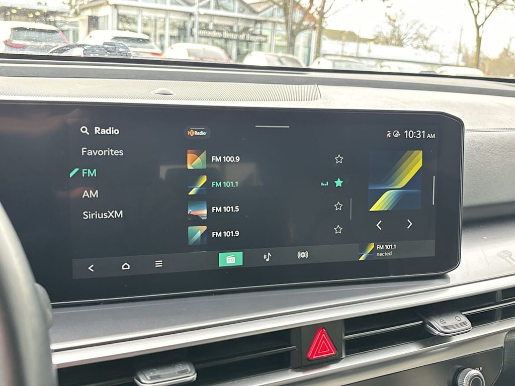 Thumbnail: 2024 Kia Sorento - 15