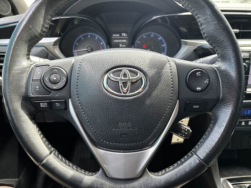 Thumbnail: 2014 Toyota Corolla - 20