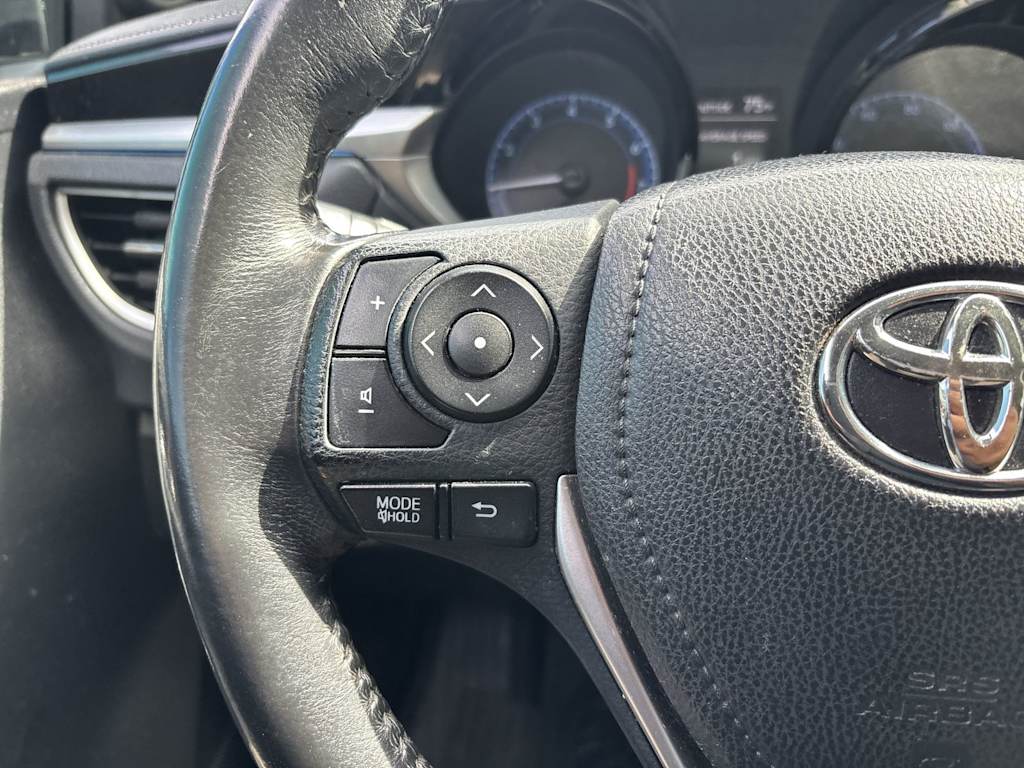 Thumbnail: 2014 Toyota Corolla - 11