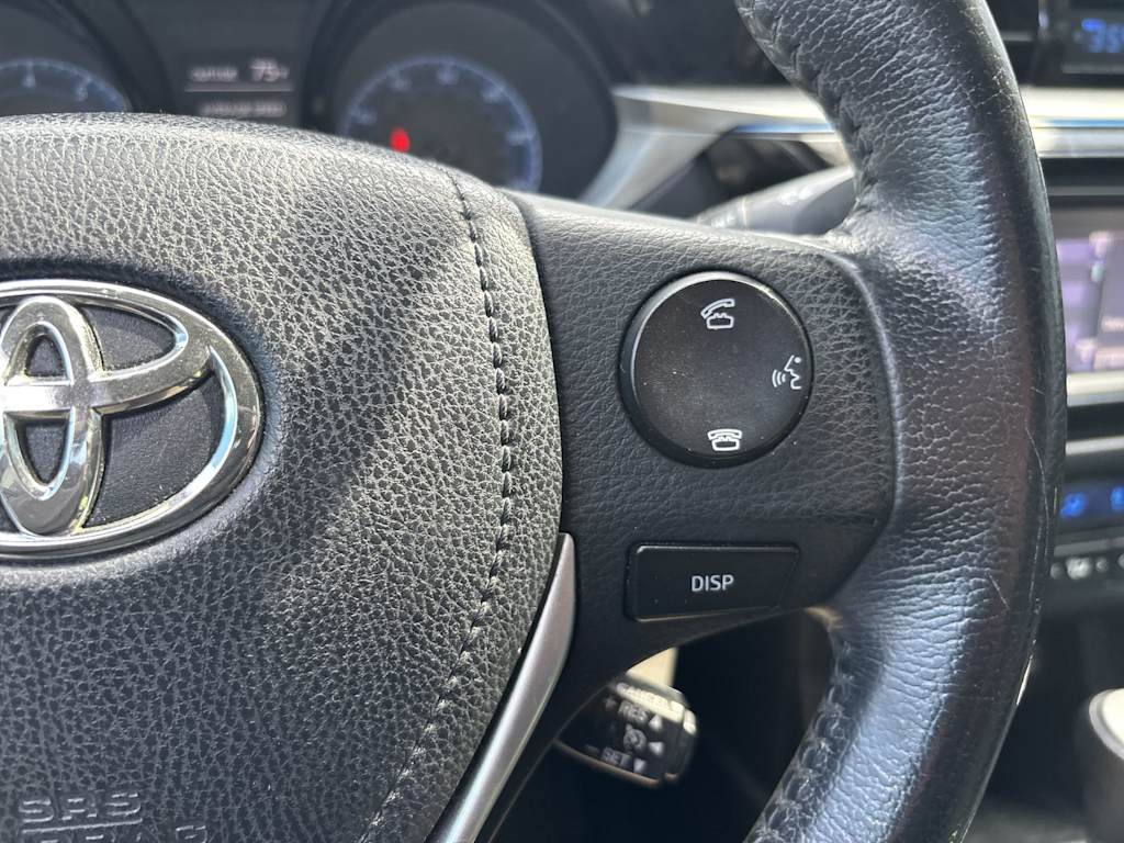 Thumbnail: 2014 Toyota Corolla - 12