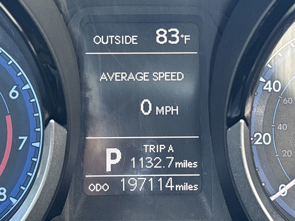 Thumbnail: 2014 Toyota Corolla - 10