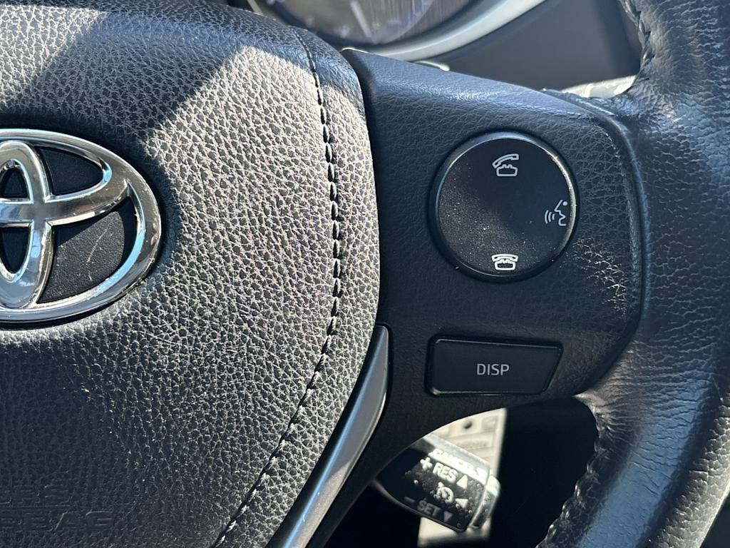 Thumbnail: 2014 Toyota Corolla - 17