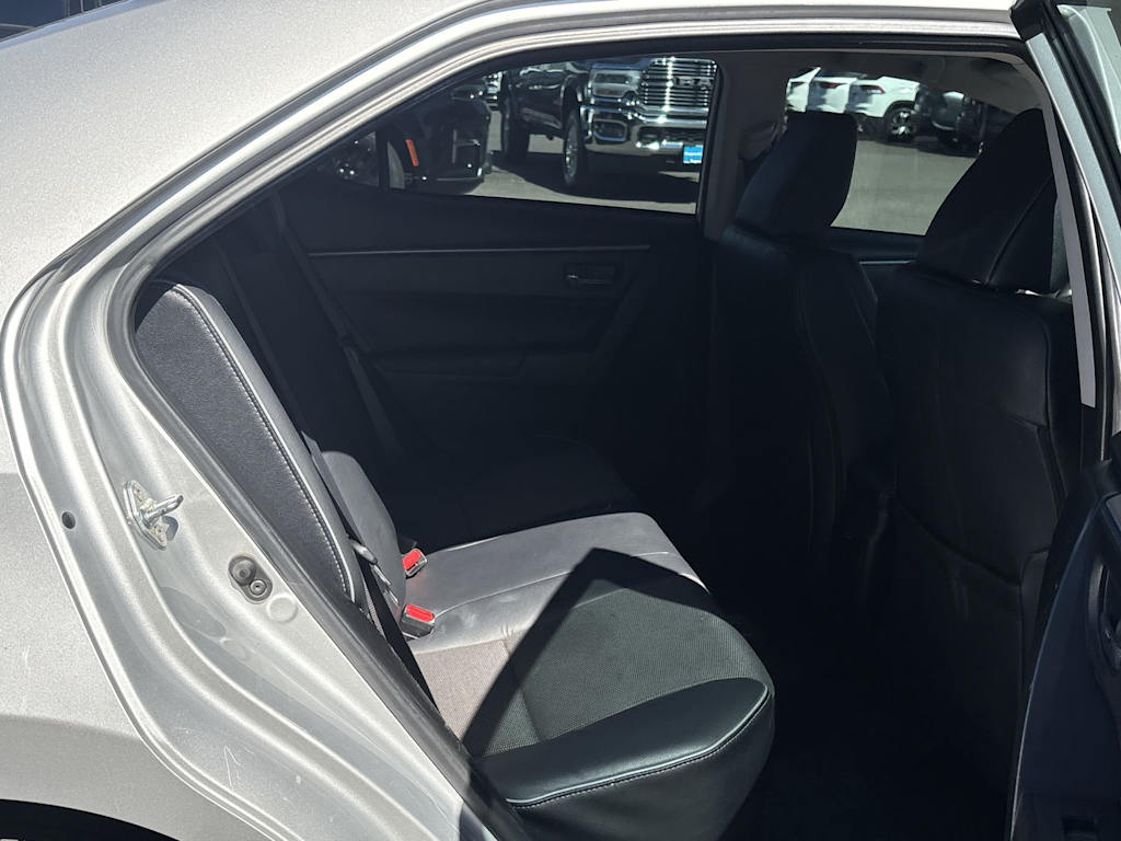 Thumbnail: 2014 Toyota Corolla - 7