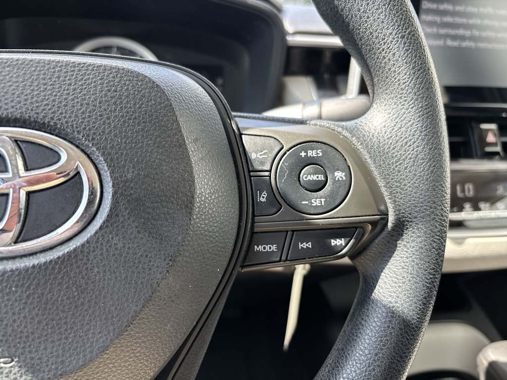 Thumbnail: 2021 Toyota Corolla - 12