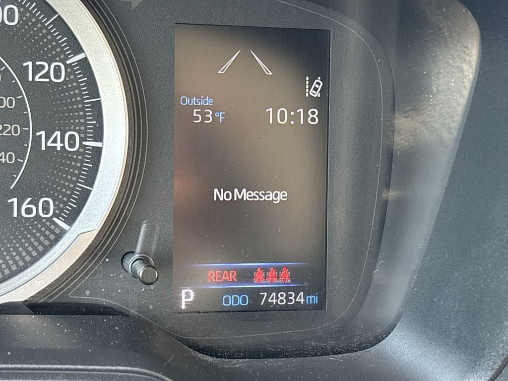 Thumbnail: 2021 Toyota Corolla - 13