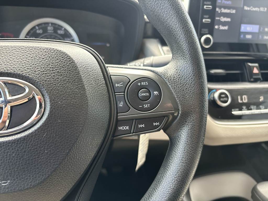 Thumbnail: 2020 Toyota Corolla - 15