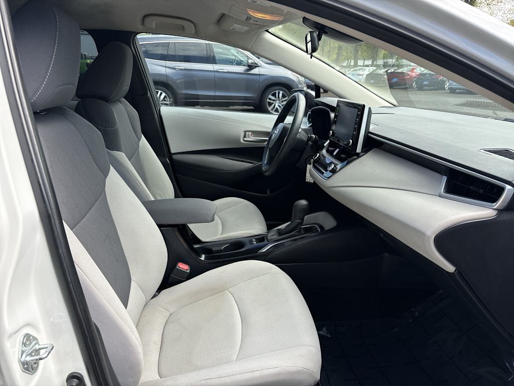 Thumbnail: 2020 Toyota Corolla - 5