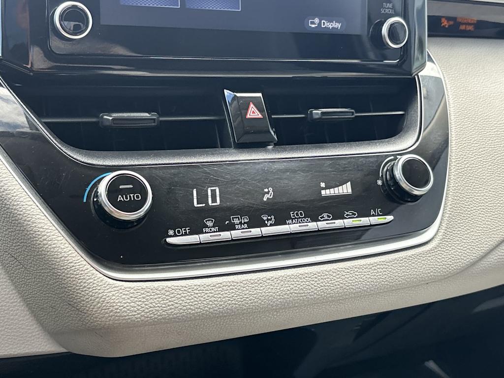 Thumbnail: 2020 Toyota Corolla - 21