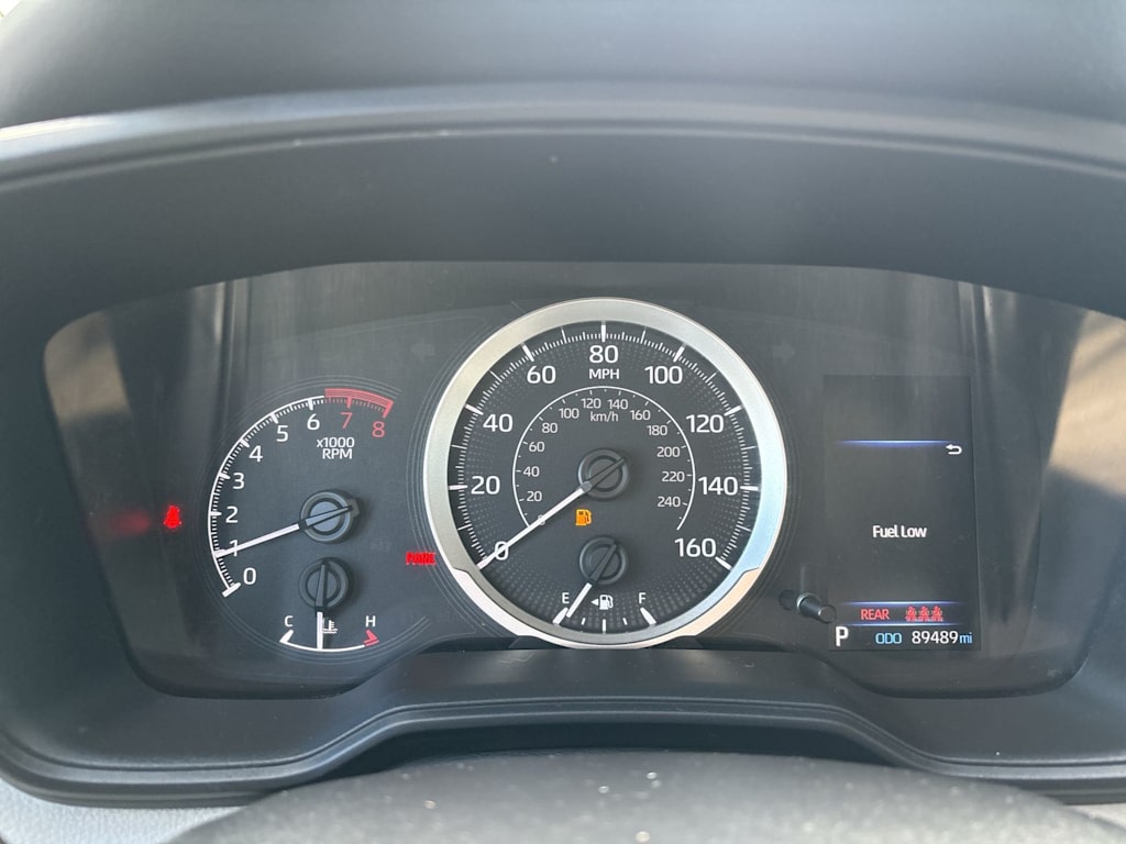 Thumbnail: 2020 Toyota Corolla - 10