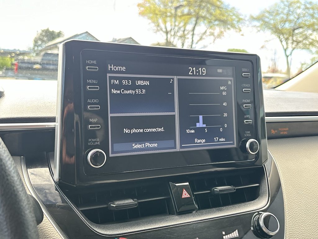 Thumbnail: 2020 Toyota Corolla - 8