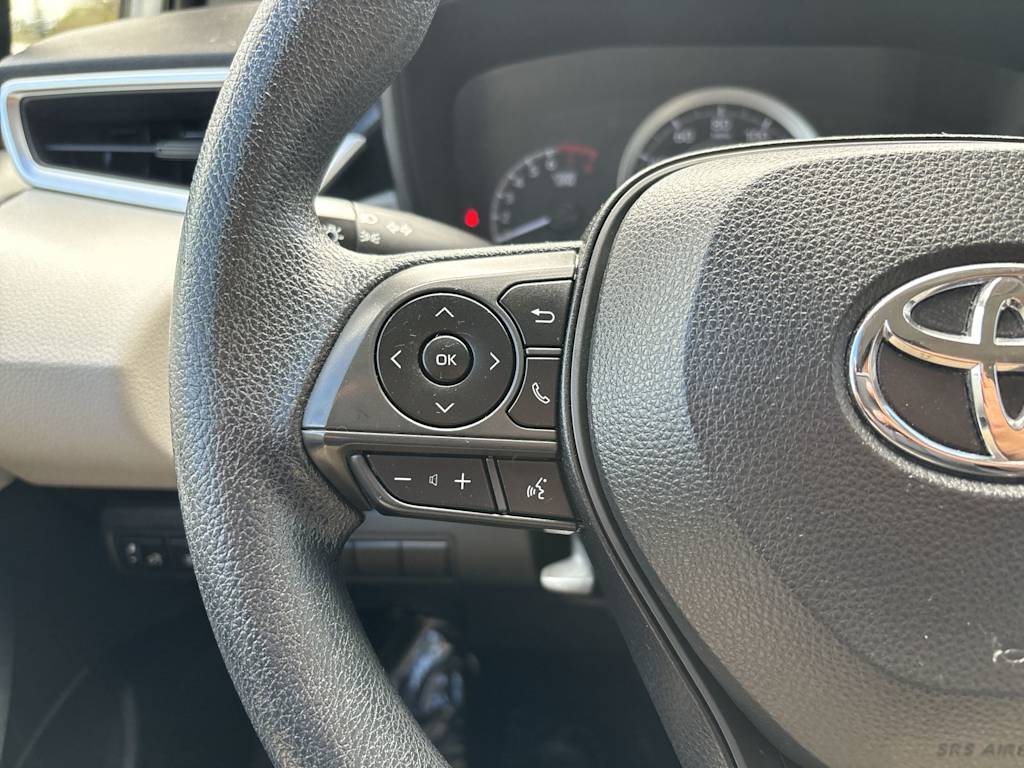 Thumbnail: 2020 Toyota Corolla - 14