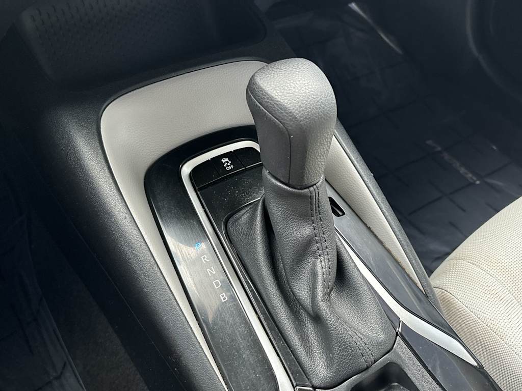 Thumbnail: 2020 Toyota Corolla - 9