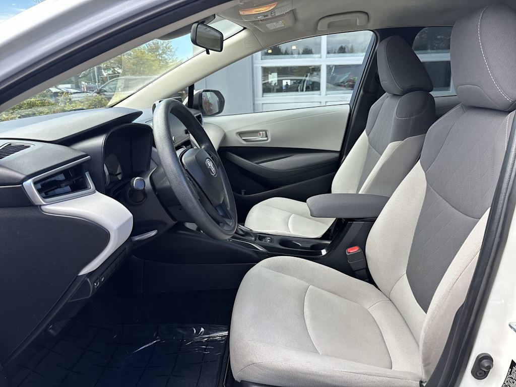 Thumbnail: 2020 Toyota Corolla - 6