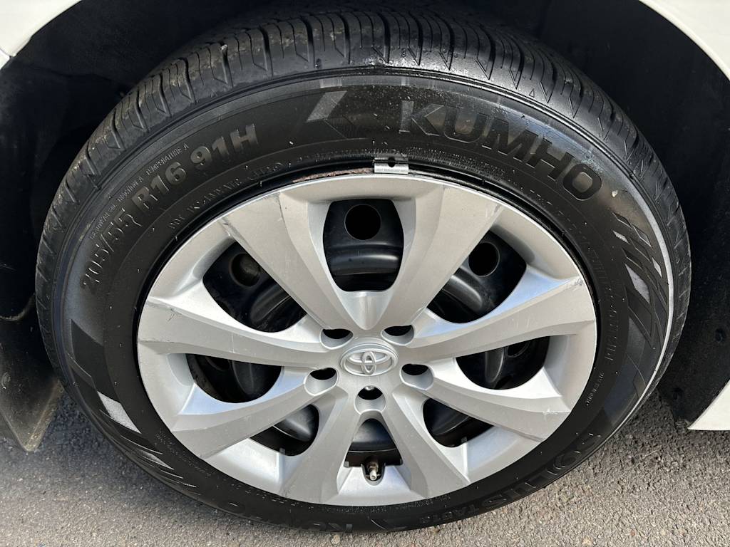 Thumbnail: 2020 Toyota Corolla - 4