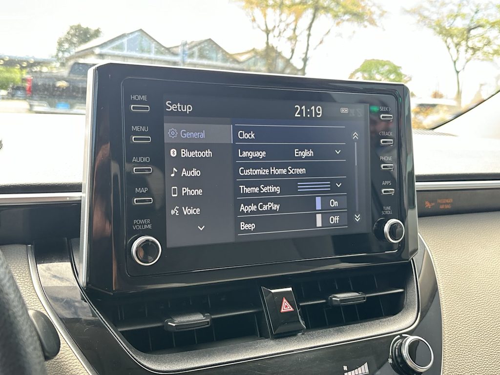 Thumbnail: 2020 Toyota Corolla - 19