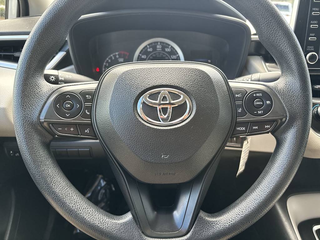 Thumbnail: 2020 Toyota Corolla - 13