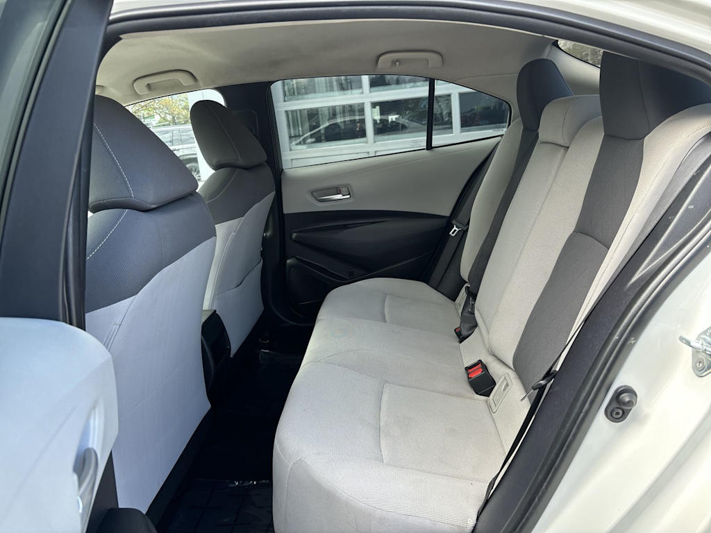 Thumbnail: 2020 Toyota Corolla - 11