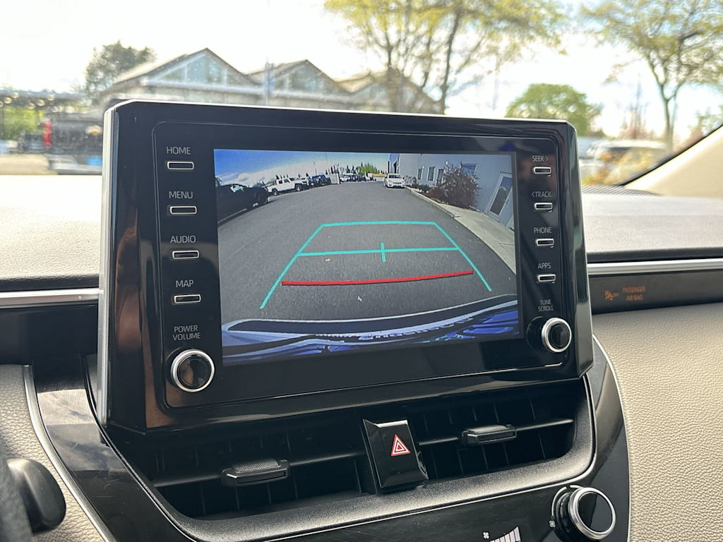 Thumbnail: 2020 Toyota Corolla - 20