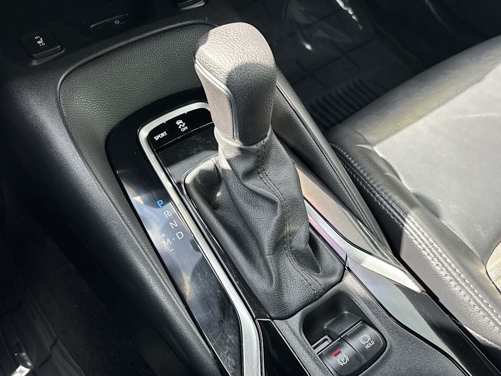 Thumbnail: 2021 Toyota Corolla - 10