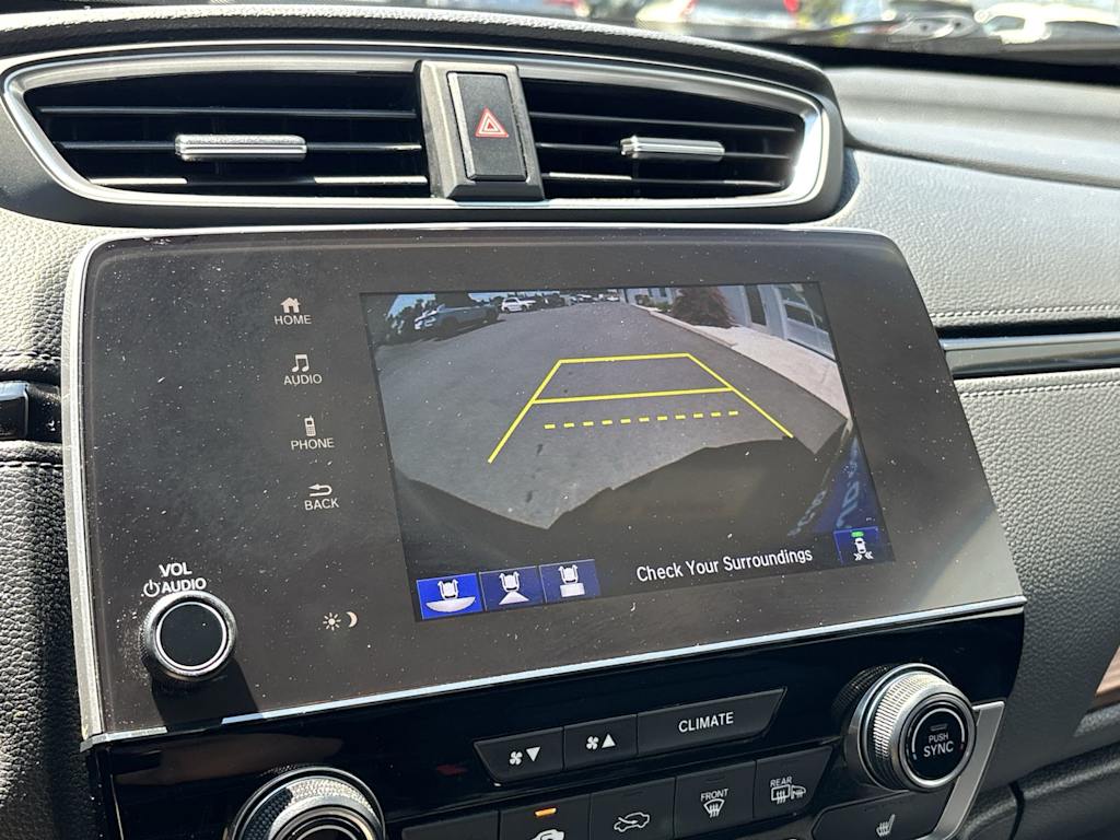 Thumbnail: 2021 Honda CR-V - 19