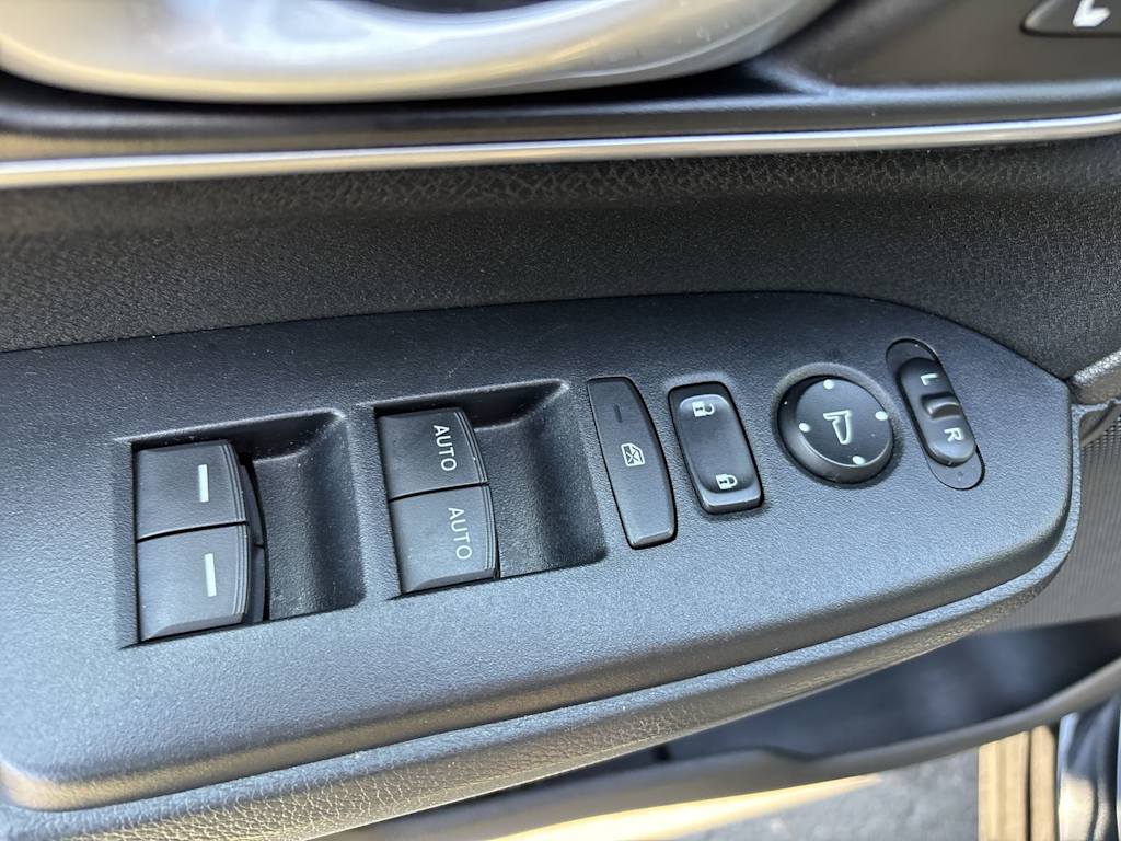 Thumbnail: 2021 Honda CR-V - 11