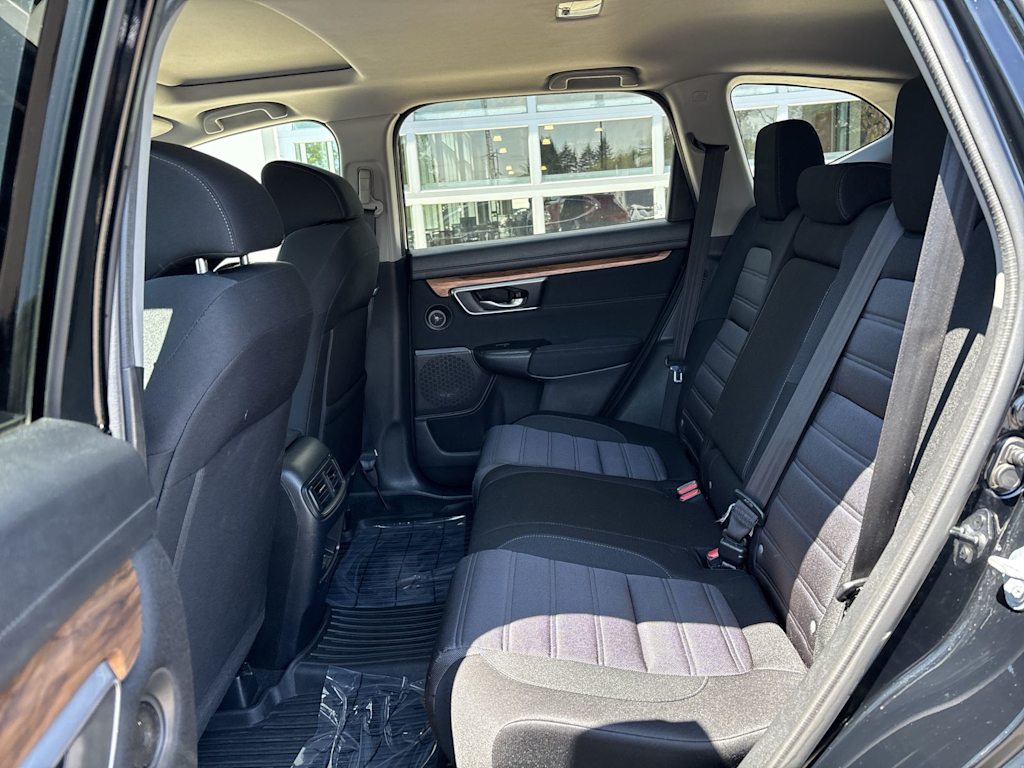 Thumbnail: 2021 Honda CR-V - 10
