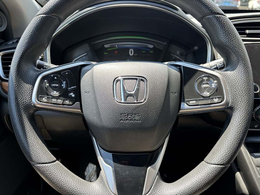 Thumbnail: 2021 Honda CR-V - 13