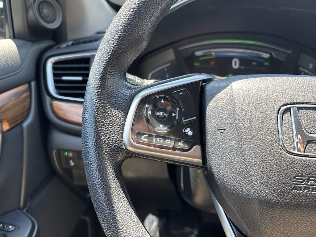 Thumbnail: 2021 Honda CR-V - 14