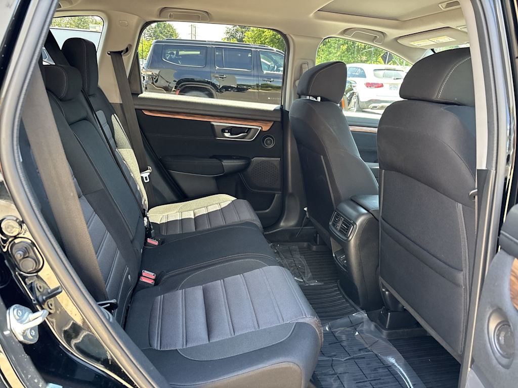 Thumbnail: 2021 Honda CR-V - 6