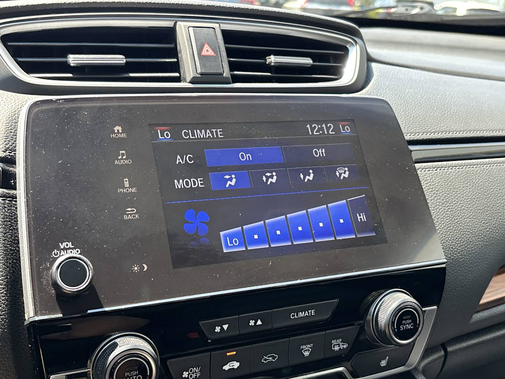 Thumbnail: 2021 Honda CR-V - 20