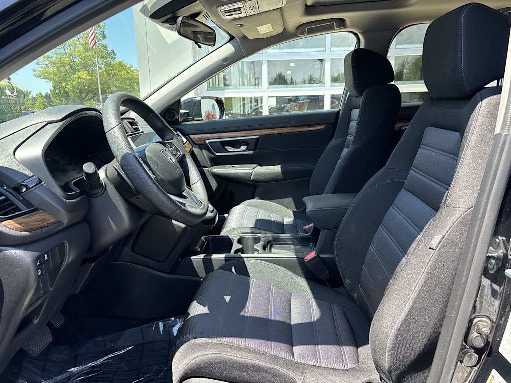 Thumbnail: 2021 Honda CR-V - 5