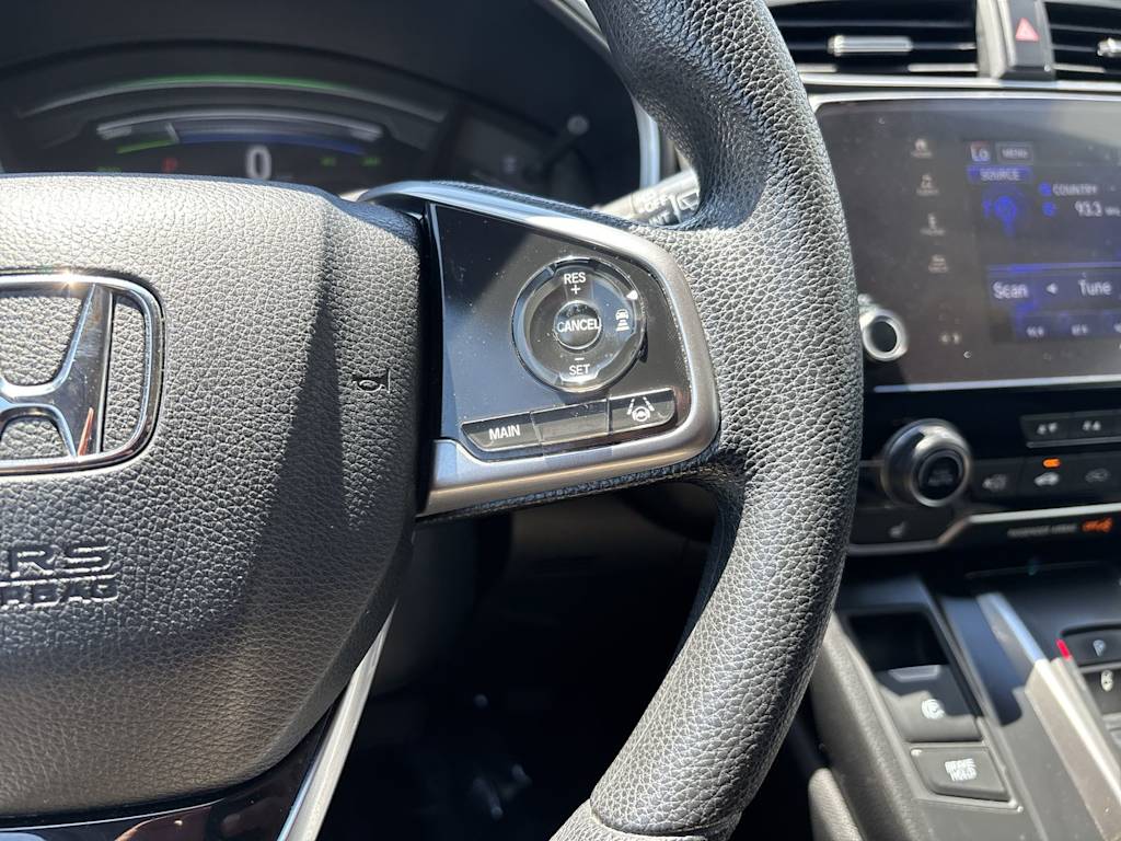 Thumbnail: 2021 Honda CR-V - 15