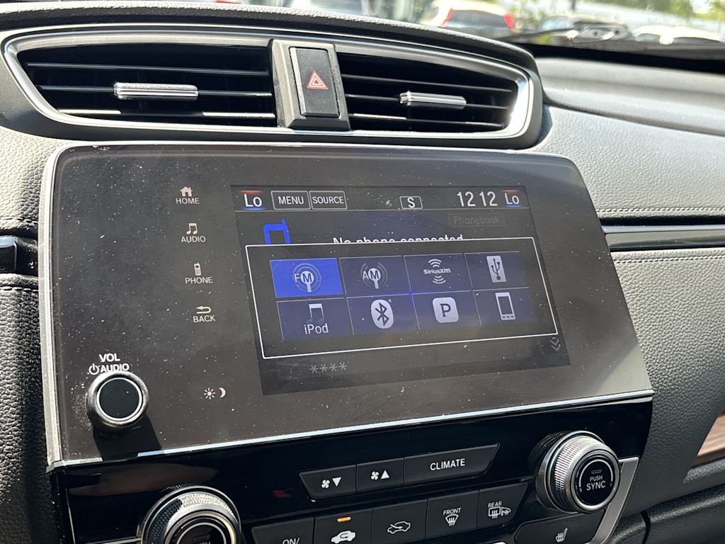 Thumbnail: 2021 Honda CR-V - 18