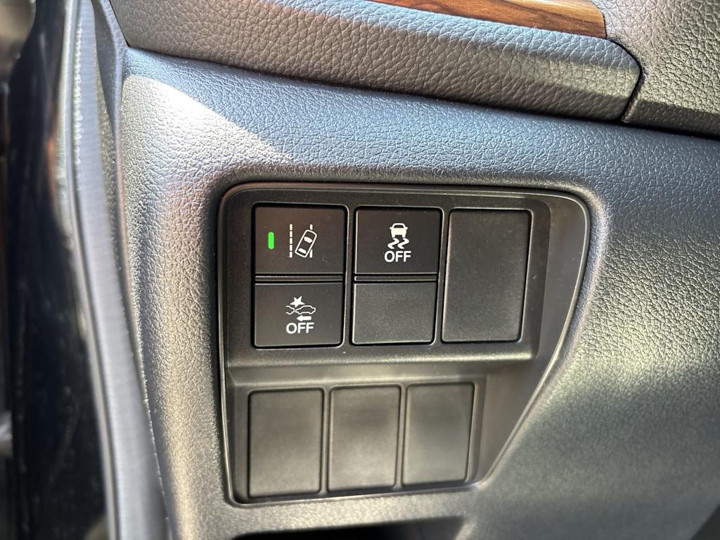 Thumbnail: 2021 Honda CR-V - 12