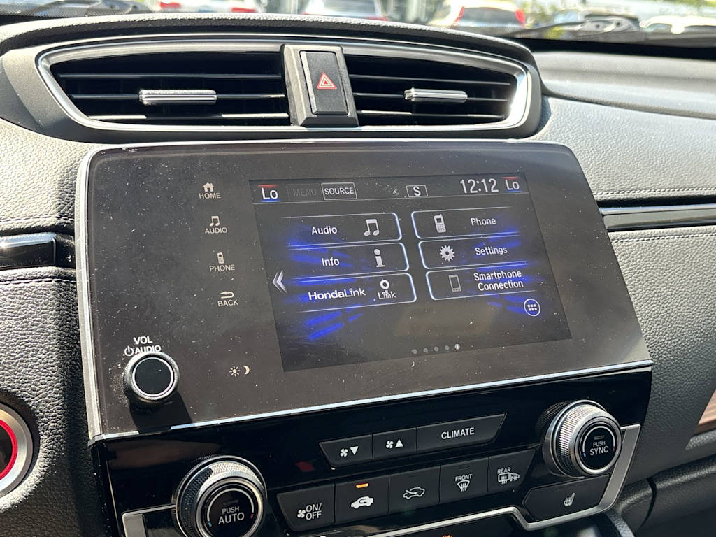 Thumbnail: 2021 Honda CR-V - 7