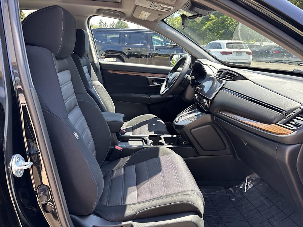 Thumbnail: 2021 Honda CR-V - 4