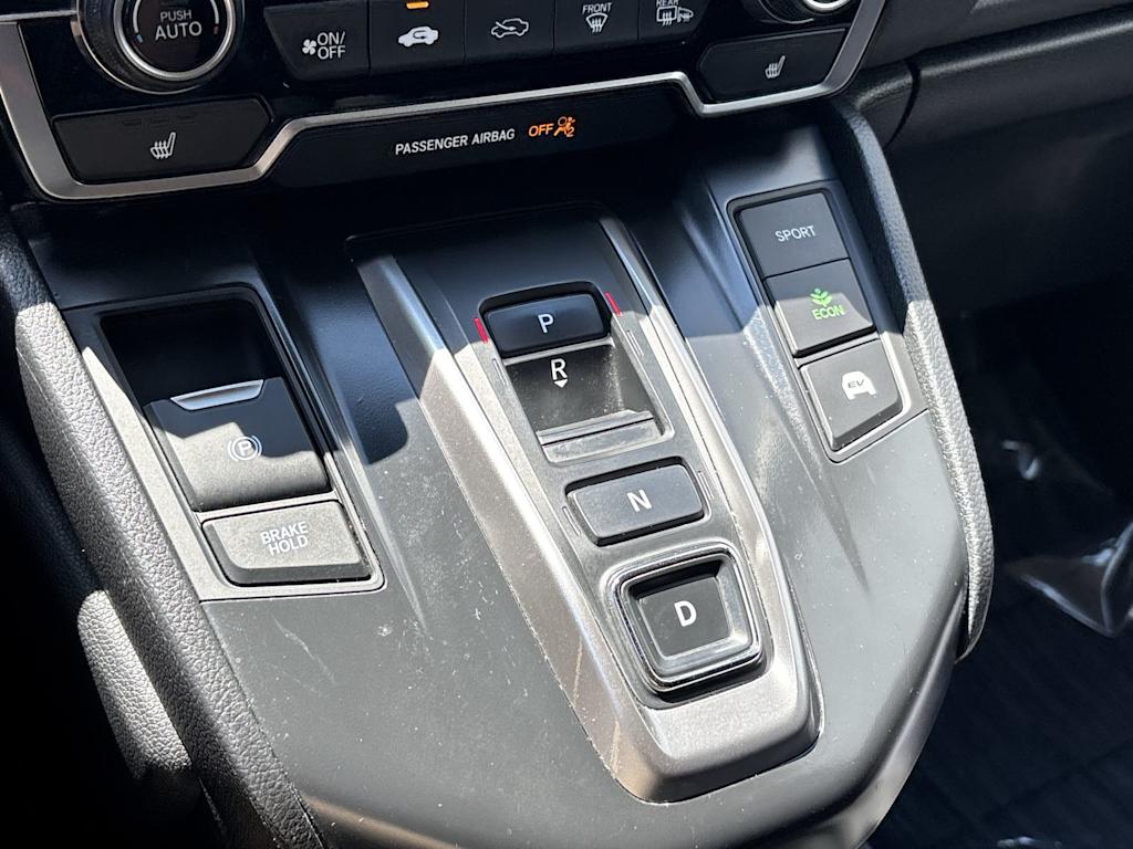 Thumbnail: 2021 Honda CR-V - 8