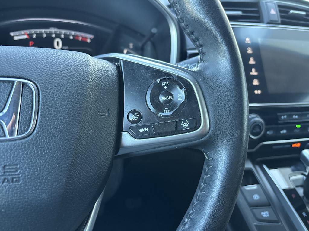 Thumbnail: 2020 Honda CR-V - 13