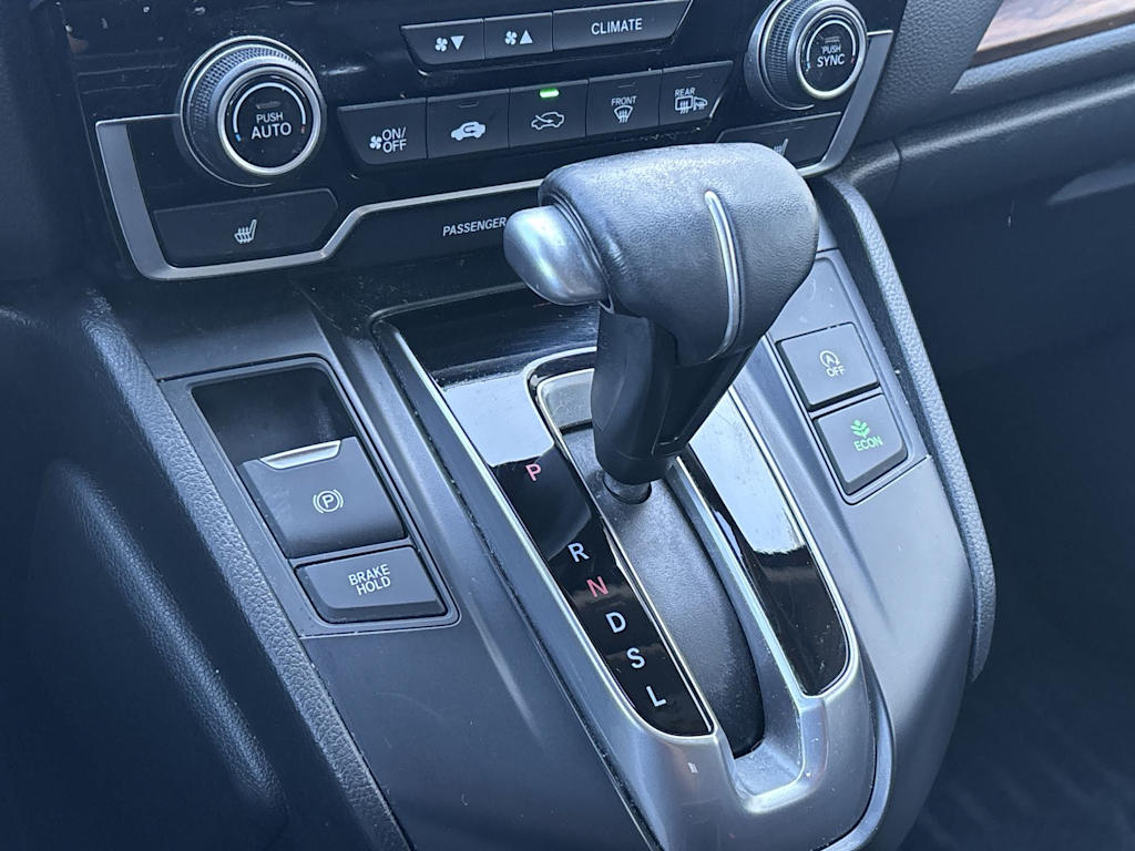 Thumbnail: 2020 Honda CR-V - 6