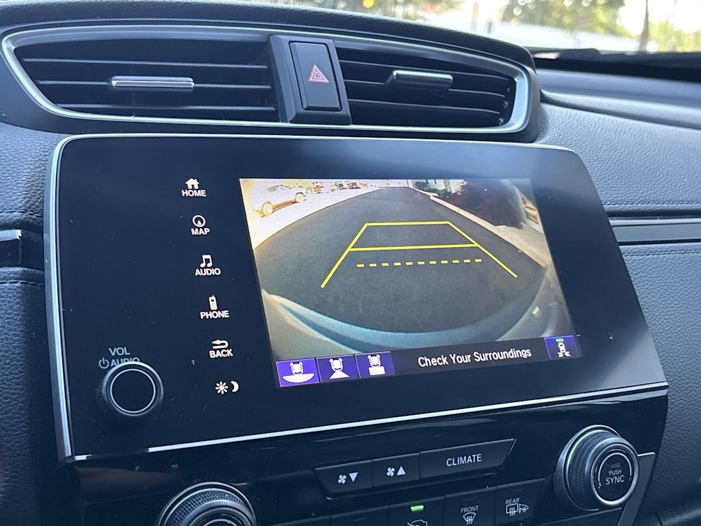 Thumbnail: 2020 Honda CR-V - 20