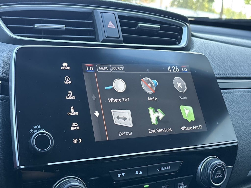 Thumbnail: 2020 Honda CR-V - 18