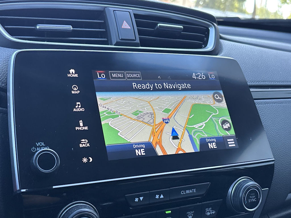 Thumbnail: 2020 Honda CR-V - 17