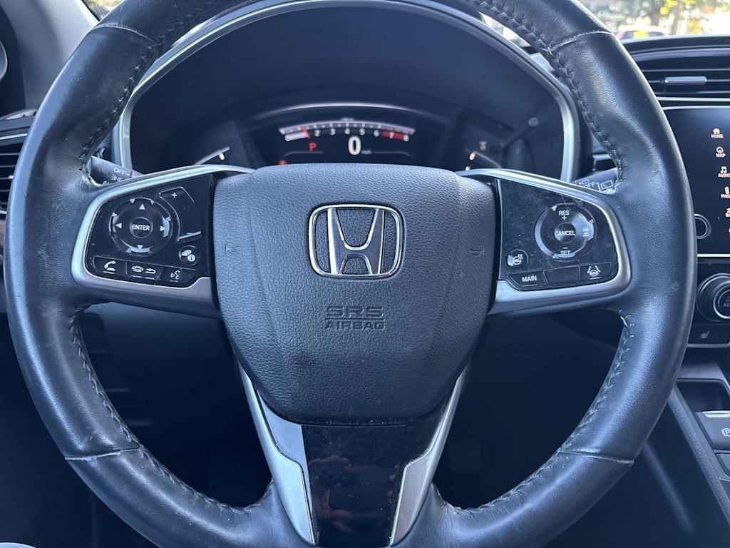 Thumbnail: 2020 Honda CR-V - 11