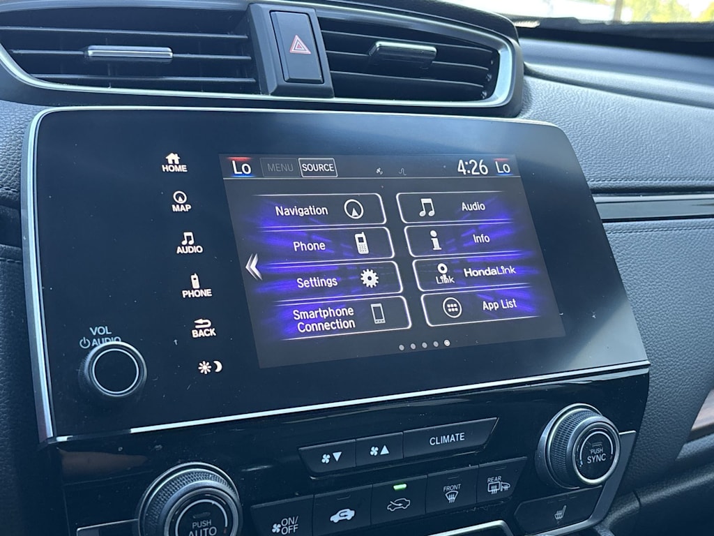 Thumbnail: 2020 Honda CR-V - 19