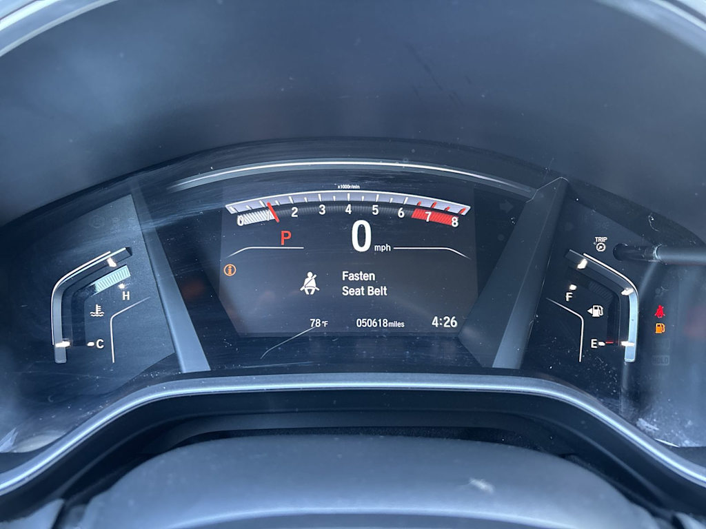 Thumbnail: 2020 Honda CR-V - 7