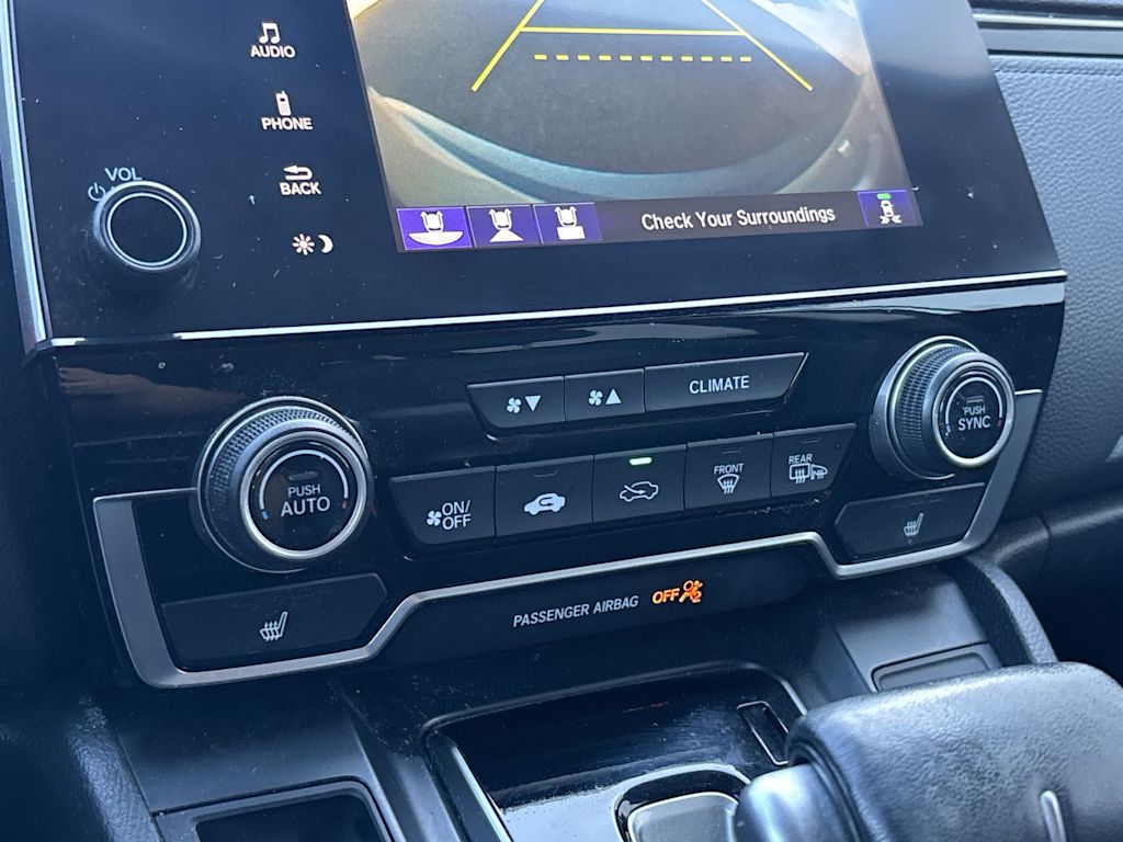 Thumbnail: 2020 Honda CR-V - 23