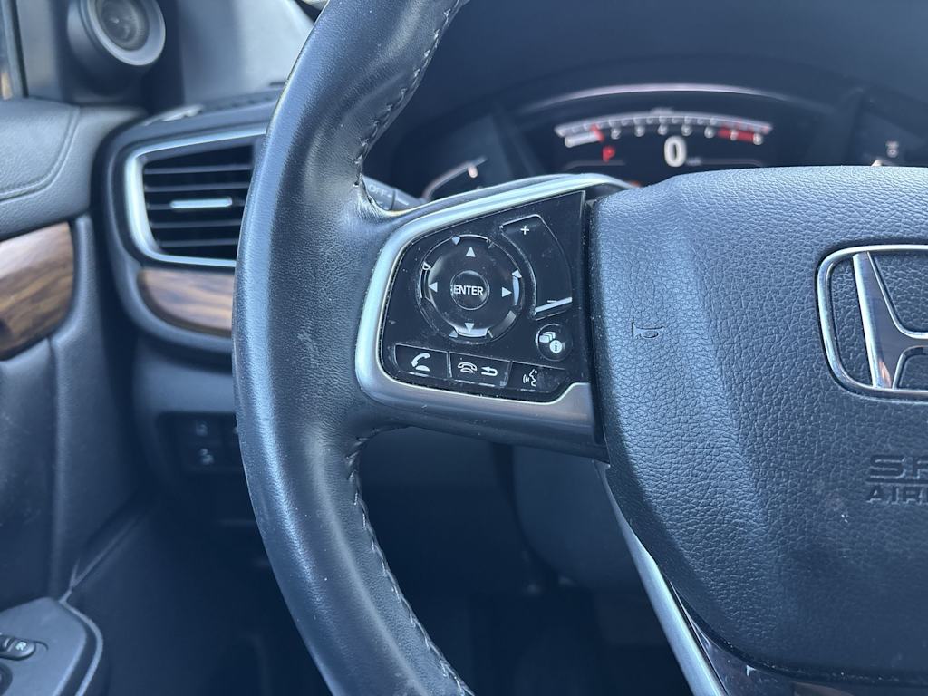Thumbnail: 2020 Honda CR-V - 12