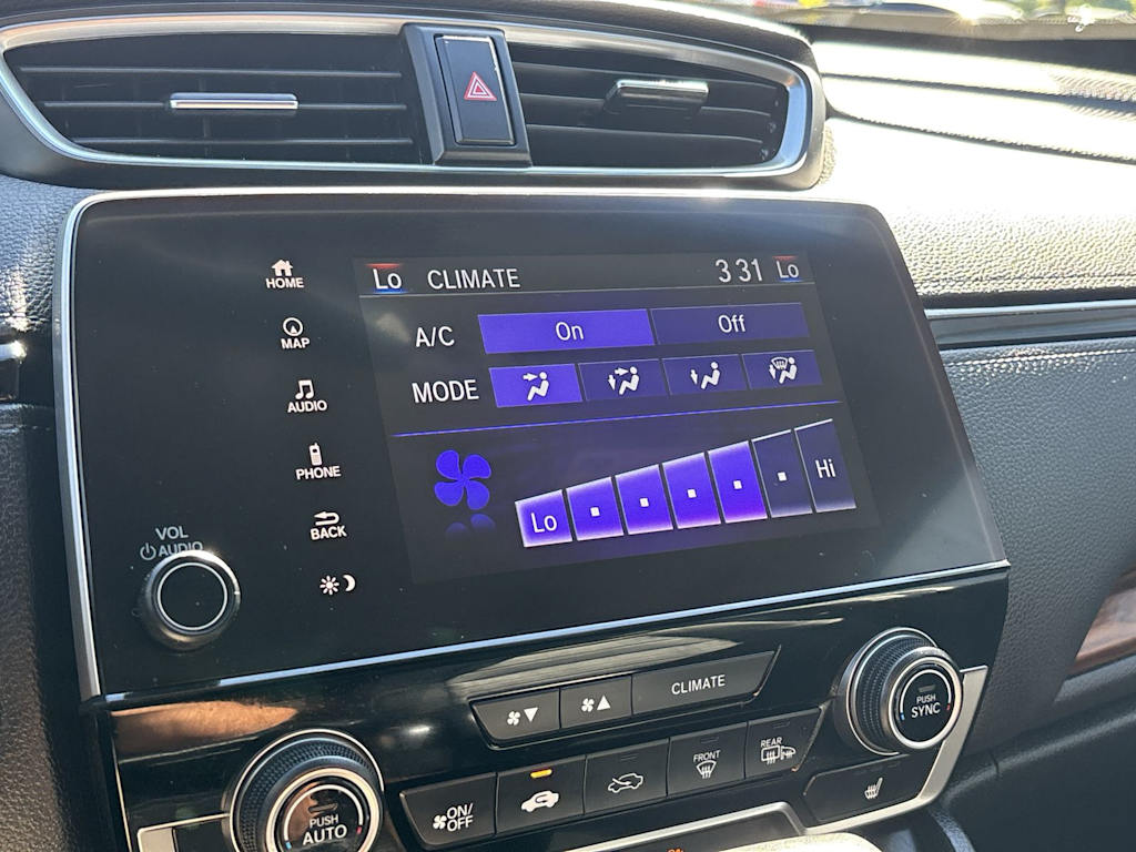 Thumbnail: 2020 Honda CR-V - 24