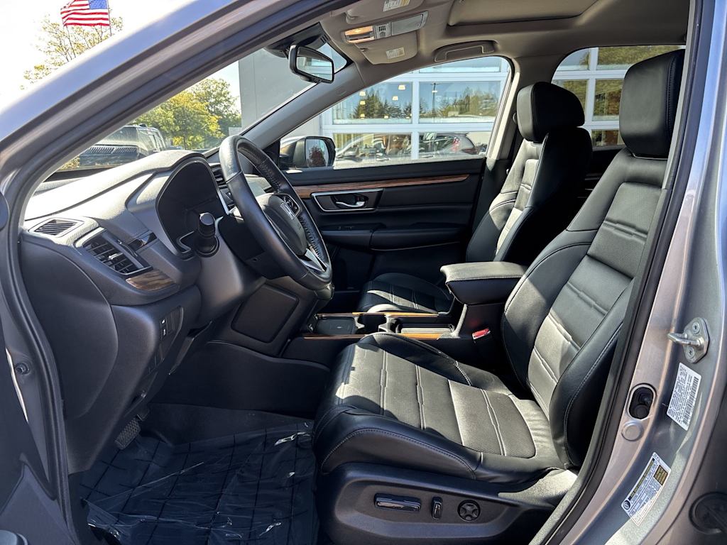 Thumbnail: 2020 Honda CR-V - 6