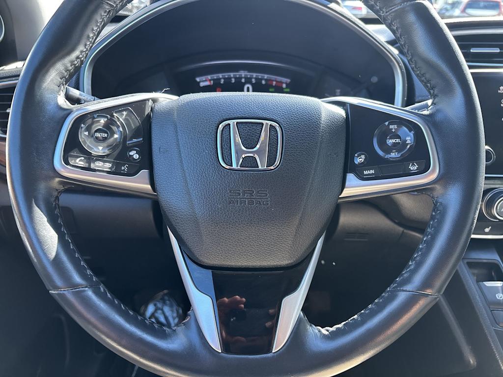 Thumbnail: 2020 Honda CR-V - 14